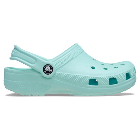 Crocs Toddler Classic Clog